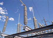 Потери электроэнергии «Костромаэнерго» не превысили плановые показатели