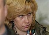 Экс-юрист "Юкоса" Светлана Бахмина освобождена условно-досрочно