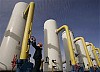 "Газпром" и Kogas обсудили поставки российского газа в Корею