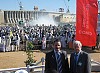 В Судане построена ГЭС «Мерове»