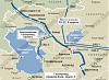 Туркмения обвинила "Газпром" в аварии на магистральном газопроводе