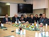 Состоялось заседание организационного комитета Форума «Технологии безопасности»