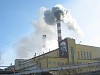 Автоматика отключила дымосос на Улан-Удэнской ТЭЦ-1 на пару минут