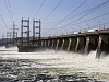 Волжско-Камский каскад ГЭС проходит половодье в штатном режиме