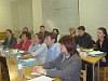 В ОМРСК Центра состоялось обучение внутренних аудиторов