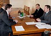 В Липецкой области обсудили вопросы надежного электроснабжения
