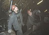 Подразделения ВГСЧ завершили работы на месте аварии в шахте «Распадская-Коксовая»