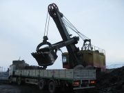 «Воркутауголь» запустит в работу электростанцию, работающую на шахтном метане
