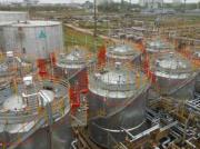 Хабаровский НПЗ увеличил переработку нефти почти на 15%