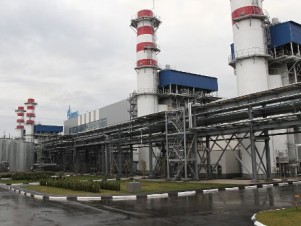 Установленная мощность электроэнергетических активов «Газпрома» составляет 38 ГВт