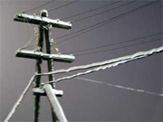 Мощный циклон нарушил электроснабжение на юге Сахалина