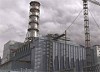 Чернобыльская АЭС устранит трещины в новой вентялиционной трубе