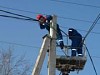 48 бригад МРСК Юга восстанавливают электроснабжение в Астраханской области