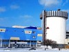 На Нововоронежской АЭС-2 начался монтаж путей полярного крана энергоблока №2