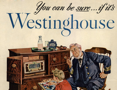 НАЭК «Энергоатом» выбирает Westinghouse
