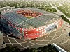 Стадион «Спартак»: блэкаута не будет