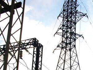 Максимум потребления мощности в ЕЭС России в марте 2015 года составил 135 322 МВт