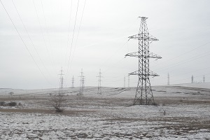 ФСК ЕЭС модернизировала подстанцию для увеличения пропускной способности передачи электроэнергии в Монголию