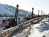 Транснефть - Сибирь завершила плановый ремонт на магистральных нефтепроводах