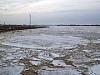 «Транснефть – Западная Сибирь» отслеживает вскрытие ледового покрова на подводных переходах  магистральных нефтепроводов