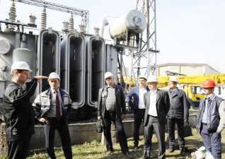 «Тулэнерго» увеличит мощность подстанции 110 кВ «Центральная»