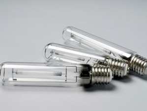 «Ленсвет» закупил 6 тысяч натриевых ламп отечественного производства