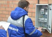 В Адыгее контроль элекросчетчиков принес за март эффект в полмиллиона рублей
