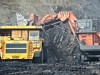 Промышленные запасы Никольского каменноугольного месторождения в Бурятии составляют 270 миллионов тонн угля