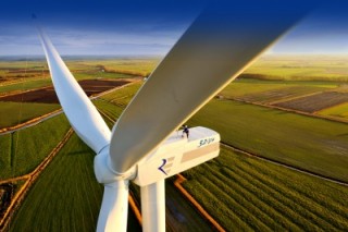 ENEL построит  в Оклахоме (США)  ветропарк мощностью 300 МВт