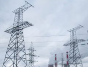 На реконструкцию электросетевого хозяйства Калининградской области «Россети» выделили 10,8 млрд рублей до 2020 года
