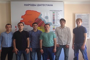 Энергетиков «Дагестанской сетевой компании» учили грамотному составлению документации в отношении энерговоров