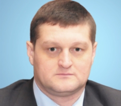 Артур Тринога возглавил «Газпром теплоэнерго»
