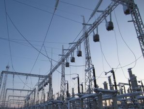 «ДВЭУК» построит электросетевую инфраструктуру для «Силы Сибири»