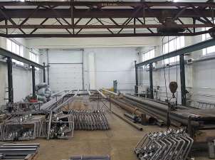 Компания «Первый инженер» открыла производственную площадку в Самаре