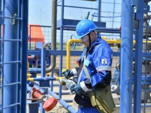 «Газпромнефть-Оренбург» планирует вдвое сократить цикл освоения скважин