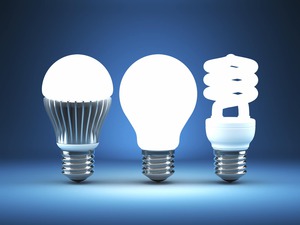 От современных светильников ждут не только энергосбережения