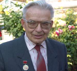 Легенда уральской энергетики Юрий Иванов отмечает 90-летний юбилей