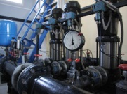 СГК сохранит циркуляцию теплоносителя в Кемерово в межотопительный период