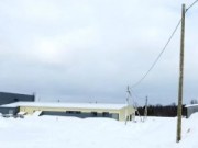 «Вологдаэнерго» реконструировало ЛЭП в Вашкинском районе для нового сыродельного цеха