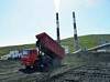 На Магаданскую ТЭЦ будет завезено 257 тысяч тонн угля