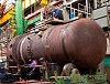 «ЗиО-Подольск» завершил сварку корпуса первого реактора для ледокола нового поколения «Урал»