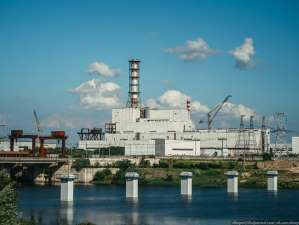 Затраты Курской АЭС:на охрану труда в 2018 году превысили 370 миллионов рублей
