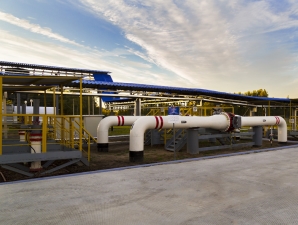«Транснефть – Западная Сибирь» возобновила прокачку нефти по магистральному нефтепроводу Усть-Балык-Омск