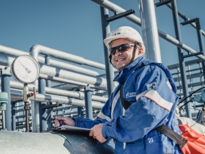 «Газпромнефть-Оренбург» внедряет инновационное программное обеспечение