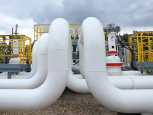 «Транснефть-Верхняя Волга» возобновила прокачку нефти по магистральному нефтепроводу Сургут – Полоцк