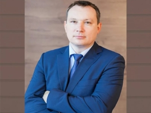 Первым заместителем генерального директора «Тюменьэнерго» назначен Алексей Солдатенко