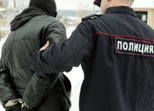 Полицейские задержали злоумышленника, обесточившего центр Калининграда
