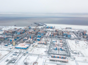 «НОВАТЭК» заключил с Repsol соглашение на поставку СПГ с проекта «Арктик СПГ 2»