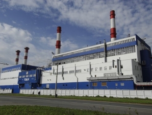 Пермская ТЭЦ-13 проведет капитальный ремонт газотурбинной электростанции