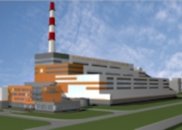 Приморская ТЭС подключена к энергосистеме Калининградской области